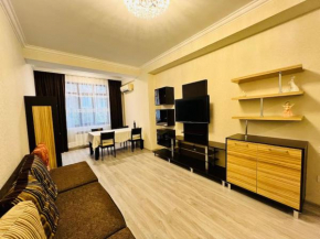 Secrets Center Apartment